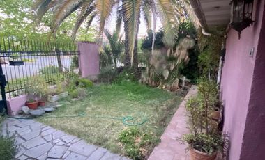 VENDO casa en Llico 53, San Joaquín