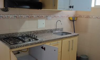 SE ARRIENDA APARTA ESTUDIO