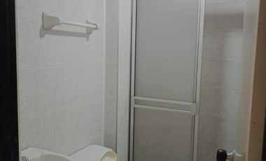 SE ARRIENDA APARTA ESTUDIO