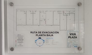 Venta Plaza Comercial Rentera - Centro de Guayaquil