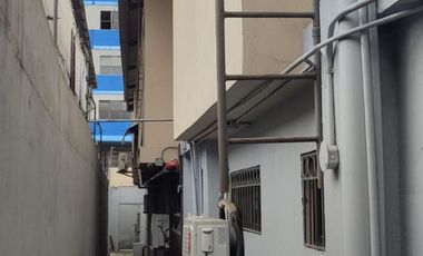 Venta Plaza Comercial Rentera - Centro de Guayaquil