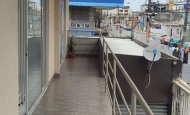 Venta Plaza Comercial Rentera - Centro de Guayaquil