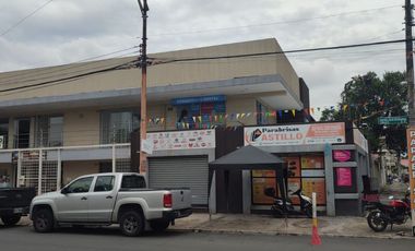 Venta Plaza Comercial Rentera - Centro de Guayaquil