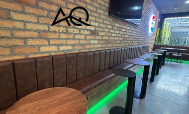 Negocio Rentable en venta en Loja sector La pileta