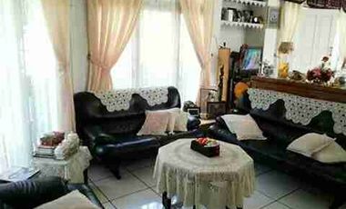 JUAL CEPAT RUMAH BUKIT PERMAI CIBUBUR
