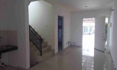 Dijual Rumah Green Puri Jakarta Barat