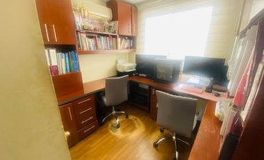 Se Vende Hermosa casa en condominio Atenea UF 10.700