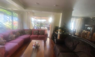 Se Vende Hermosa casa en condominio Atenea UF 10.700