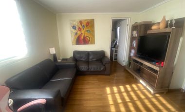 Se Vende Hermosa casa en condominio Atenea UF 10.700