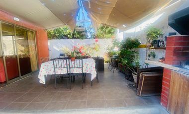 Se Vende Hermosa casa en condominio Atenea UF 10.700