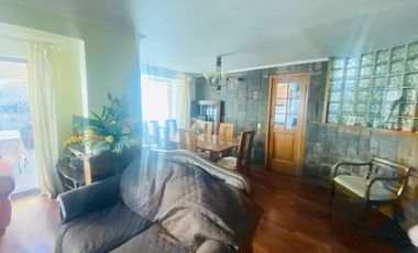 Se Vende Hermosa casa en condominio Atenea UF 10.700