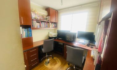 Se Vende Hermosa casa en condominio Atenea UF 10.700