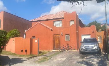 Se Vende Hermosa casa en condominio Atenea UF 10.700