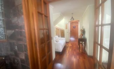 Se Vende Hermosa casa en condominio Atenea UF 10.700