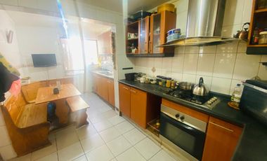 Se Vende Hermosa casa en condominio Atenea UF 10.700