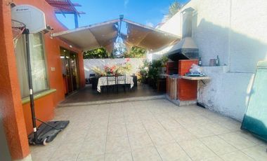 Se Vende Hermosa casa en condominio Atenea UF 10.700