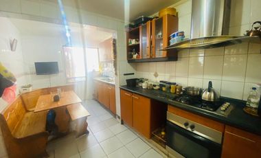 Se Vende Hermosa casa en condominio Atenea UF 10.700