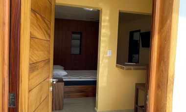 Departamento para Estudiante