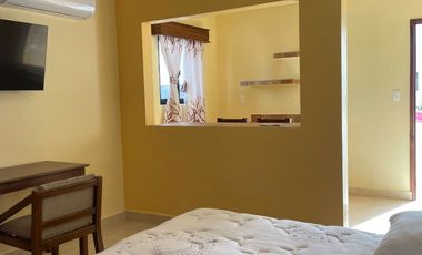 Departamento para Estudiante