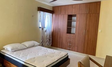 Departamento para Estudiante