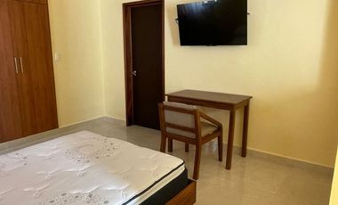 Departamento para Estudiante