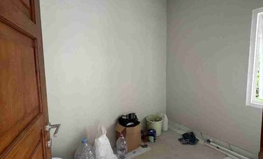 Rumah 2 Lantai Dekat Hotel Hyatt