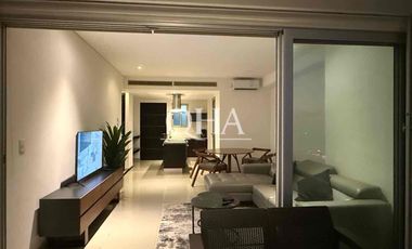 Departamento amueblado en renta Cancún