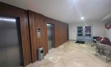 Departamento amueblado en renta Cancún