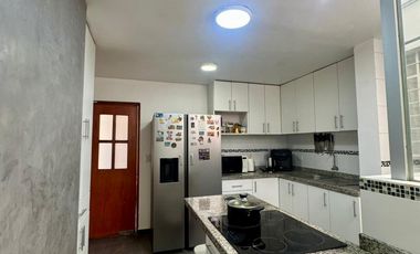 BELLO Y AMPLIO DEPA. URB. JARDINES VIRU BELLAVISTA CERCA A PARQUE  (primer piso)