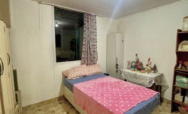 BELLO Y AMPLIO DEPA. URB. JARDINES VIRU BELLAVISTA CERCA A PARQUE  (primer piso)