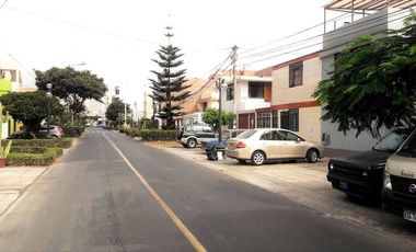BELLO Y AMPLIO DEPA. URB. JARDINES VIRU BELLAVISTA CERCA A PARQUE  (primer piso)