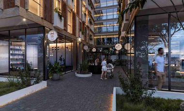 ¡Nuevo proyecto de inversión sector Universidad de Cuenca!