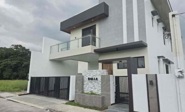 Luxury 5BR House for Sale in Orchard Golf & Country Club, Dasmariñas Cavite | RFO