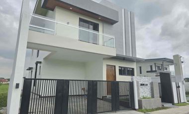 Luxury 5BR House for Sale in Orchard Golf & Country Club, Dasmariñas Cavite | RFO