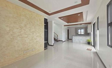 Luxury 5BR House for Sale in Orchard Golf & Country Club, Dasmariñas Cavite | RFO