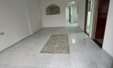 VENTA DE CASA AMPLIA ZONA LOS QUINDOS ARMENIA