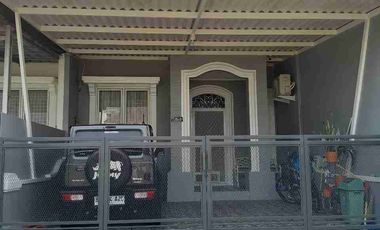 Rumah Cantik di Citra Grand CIbubur, Jatisampurna, Bekasi