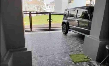 Rumah Cantik di Citra Grand CIbubur, Jatisampurna, Bekasi