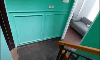 Rumah Cantik di Citra Grand CIbubur, Jatisampurna, Bekasi