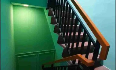 Rumah Cantik di Citra Grand CIbubur, Jatisampurna, Bekasi