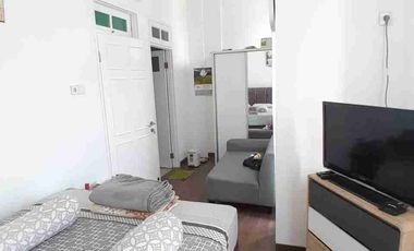 Rumah Cantik di Citra Grand CIbubur, Jatisampurna, Bekasi