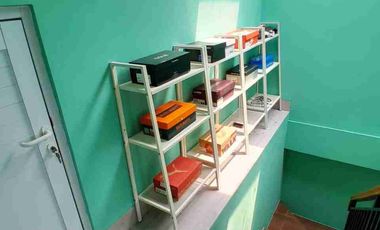 Rumah Cantik di Citra Grand CIbubur, Jatisampurna, Bekasi