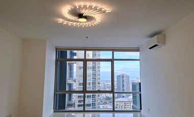 West Gallery Place: 2BR for Rent, 120 sqm, Semi-Furnished, 1 parking, P190,000/mo.