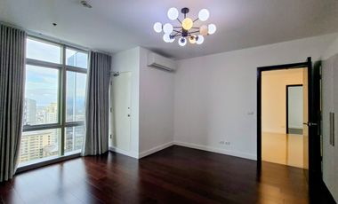 West Gallery Place: 2BR for Rent, 120 sqm, Semi-Furnished, 1 parking, P190,000/mo.