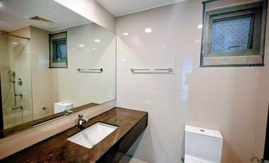 West Gallery Place: 2BR for Rent, 120 sqm, Semi-Furnished, 1 parking, P190,000/mo.