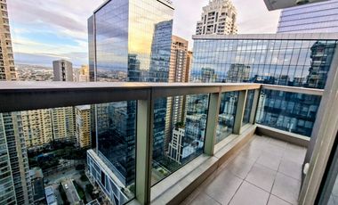 West Gallery Place: 2BR for Rent, 120 sqm, Semi-Furnished, 1 parking, P190,000/mo.