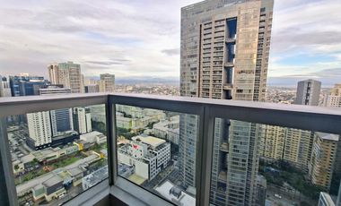 West Gallery Place: 2BR for Rent, 120 sqm, Semi-Furnished, 1 parking, P190,000/mo.