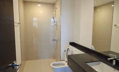 West Gallery Place: 2BR for Rent, 120 sqm, Semi-Furnished, 1 parking, P190,000/mo.