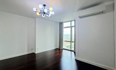 West Gallery Place: 2BR for Rent, 120 sqm, Semi-Furnished, 1 parking, P190,000/mo.