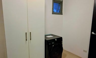 West Gallery Place: 2BR for Rent, 120 sqm, Semi-Furnished, 1 parking, P190,000/mo.